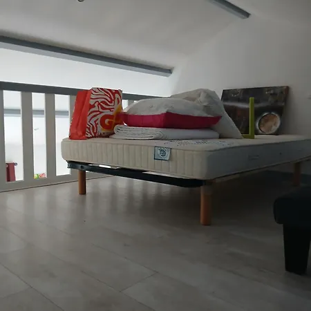 Lasko * Pornic