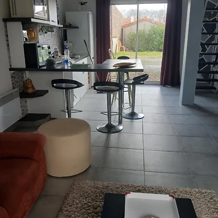 Lasko Holiday home