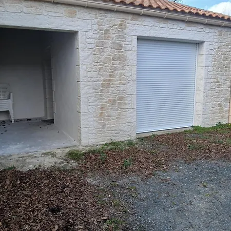 Holiday home Lasko *