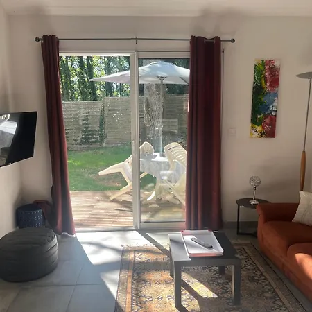 Dorian Holiday home Pornic