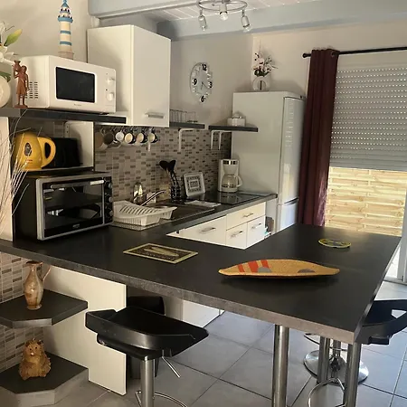 Holiday home Dorian