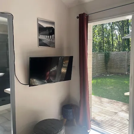 Holiday home Dorian